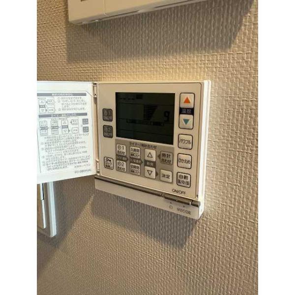 品川区西五反田２丁目のマンション