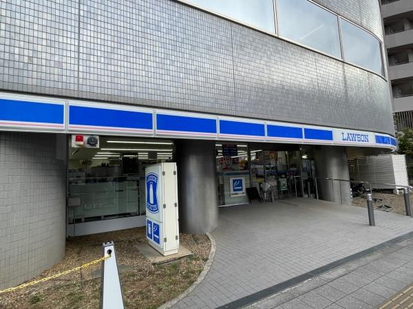 品川区東五反田３丁目のマンション(ローソン高輪三丁目店)