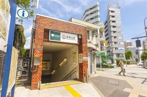 品川区東五反田３丁目のマンション(高輪台駅(東京都交通局1号浅草線))