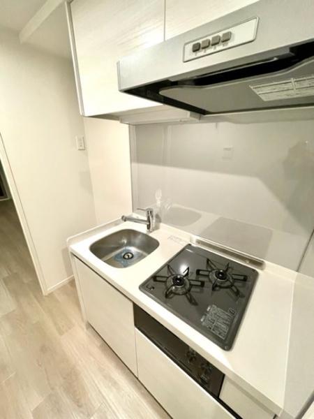 品川区東五反田１丁目のマンション