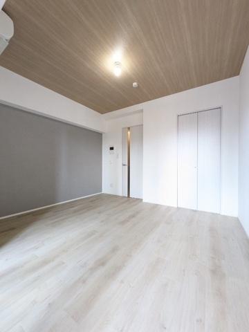品川区東五反田１丁目のマンション