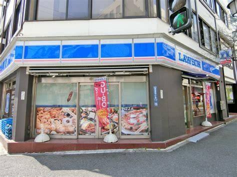 品川区東五反田１丁目のマンション(ローソン東五反田店)