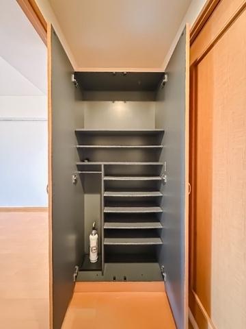 品川区東五反田１丁目のマンション