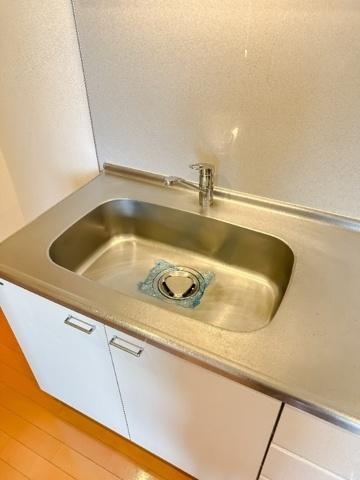 品川区東五反田１丁目のマンション
