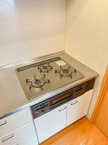 品川区東五反田１丁目のマンション