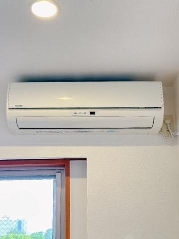 品川区東五反田１丁目のマンション