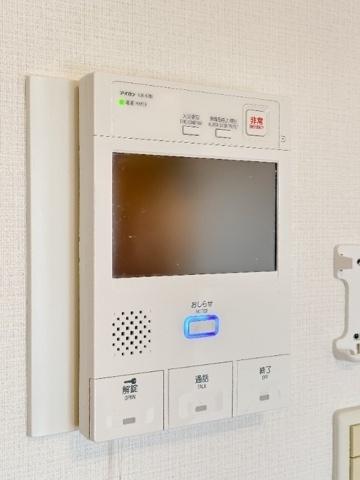 品川区東五反田１丁目のマンション