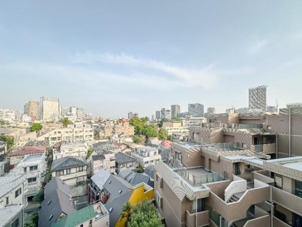 品川区東五反田１丁目のマンション