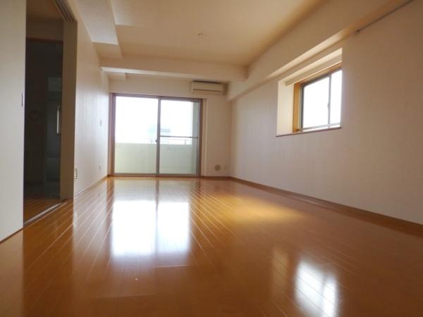 品川区東五反田１丁目のマンション