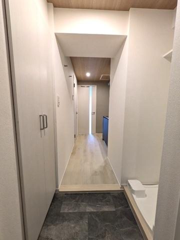 品川区東五反田１丁目のマンション