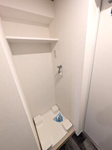 品川区東五反田１丁目のマンション