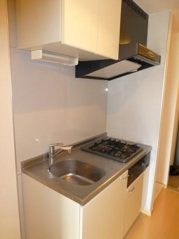 品川区東五反田１丁目のマンション