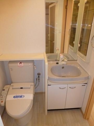 品川区東五反田１丁目のマンション