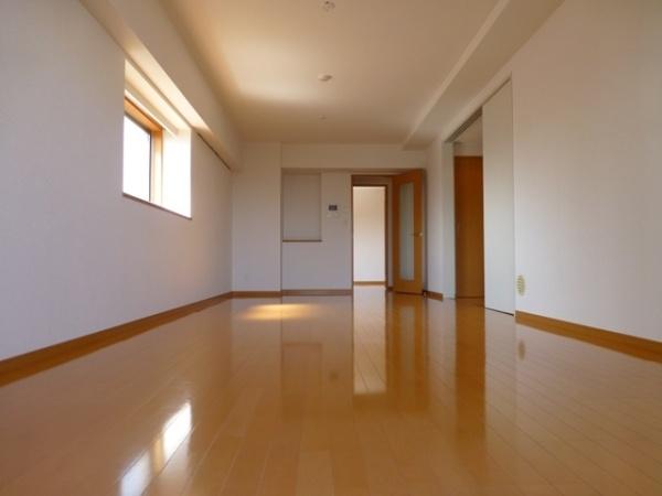 品川区東五反田１丁目のマンション