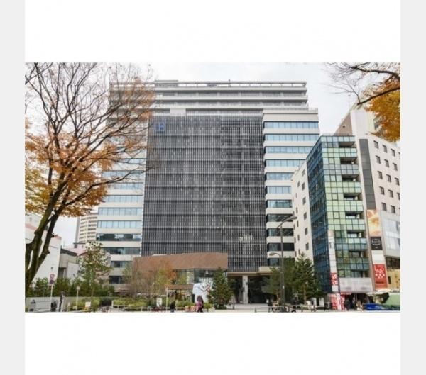 SHIBUYACAST.APARTMENT