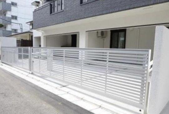 渋谷区上原１丁目のアパート