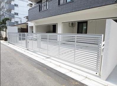 渋谷区上原１丁目のアパート