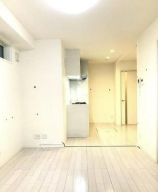 渋谷区上原１丁目のアパート