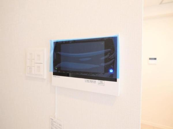 渋谷区千駄ヶ谷３丁目のマンション