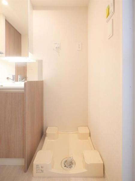 渋谷区千駄ヶ谷３丁目のマンション
