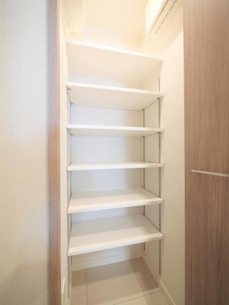 渋谷区千駄ヶ谷３丁目のマンション