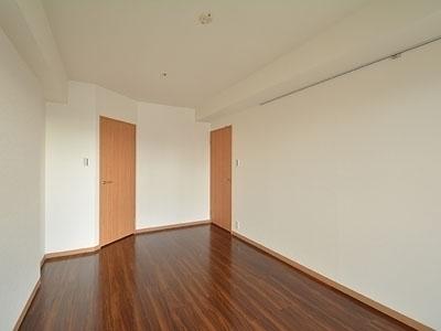 品川区上大崎３丁目のマンション