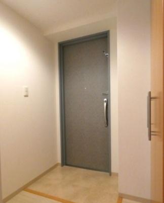 新宿区新宿１丁目のマンション