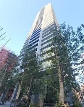 新宿区新宿１丁目のマンション