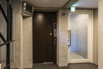 渋谷区上原２丁目のマンション
