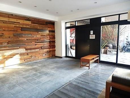 渋谷区上原３丁目のマンション