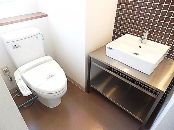 渋谷区上原３丁目のマンション