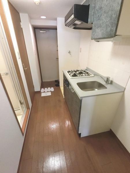渋谷区東３丁目のマンション