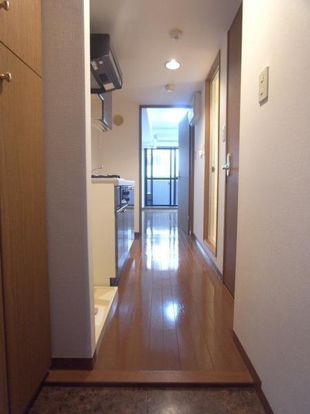 渋谷区東３丁目のマンション