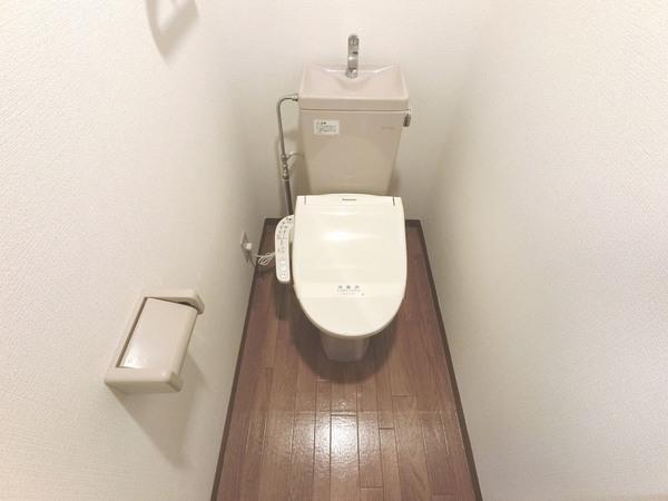 渋谷区東３丁目のマンション
