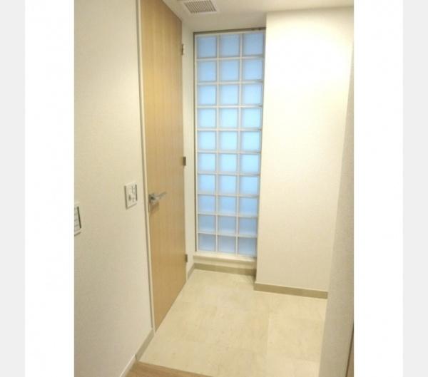 渋谷区広尾３丁目のマンション