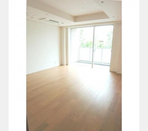 渋谷区広尾３丁目のマンション