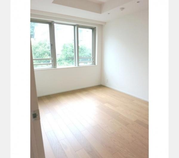 渋谷区広尾３丁目のマンション