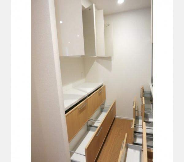 渋谷区広尾３丁目のマンション