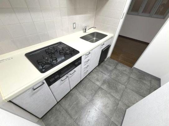 渋谷区本町４丁目のマンション