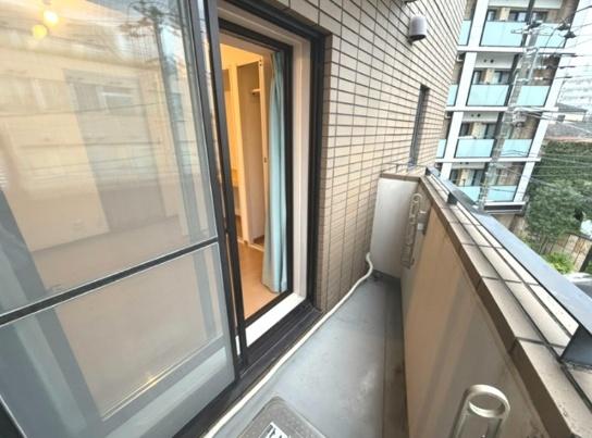 渋谷区本町４丁目のマンション