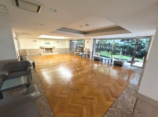 渋谷区本町４丁目のマンション
