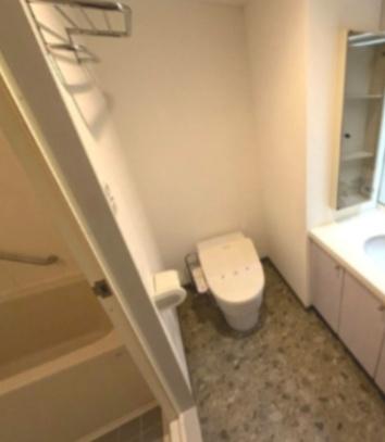 渋谷区本町４丁目のマンション