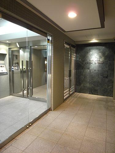 渋谷区恵比寿南１丁目のマンション
