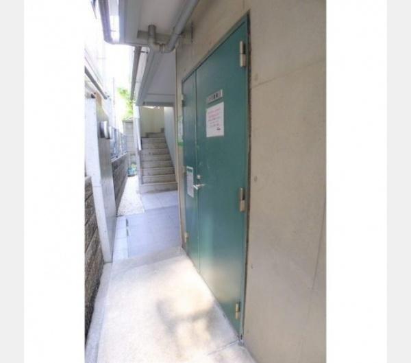 渋谷区恵比寿南１丁目のマンション