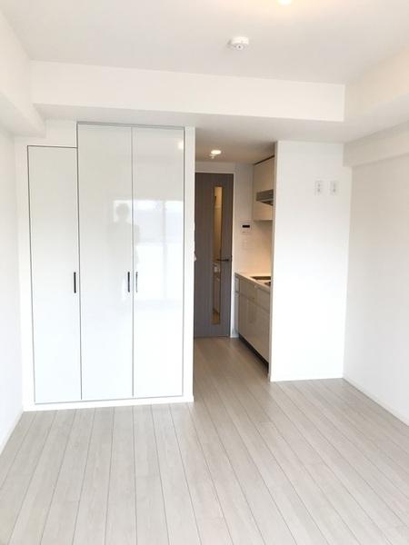 江東区三好４丁目のマンション