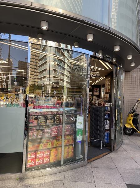 江東区三好４丁目のマンション(マツモトキヨシmatsukiyoLAB白河3丁目店)