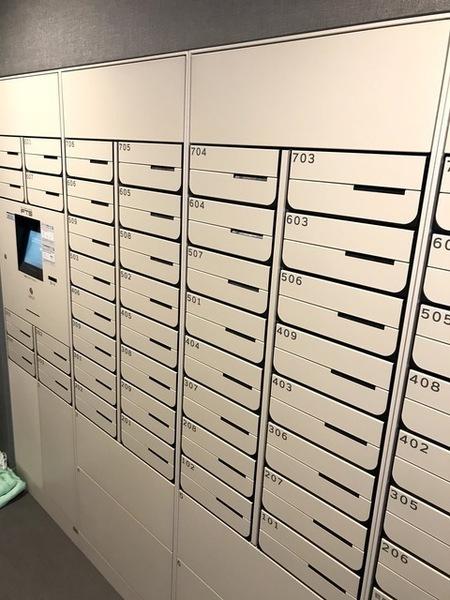 江東区三好４丁目のマンション