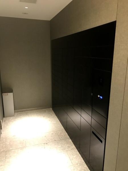 江東区三好４丁目のマンション