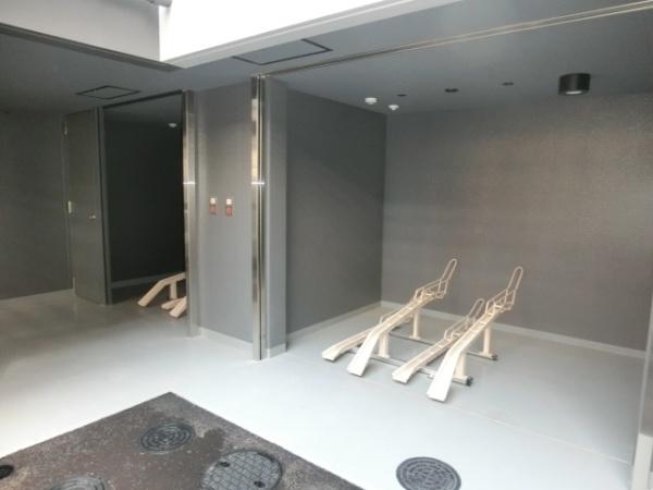 江東区三好４丁目のマンション