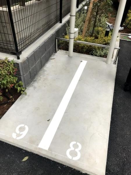 江東区三好４丁目のマンション
